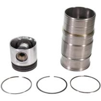 Kit para motor Scania P 124 1998 a 2005 METAL LEVE K9119