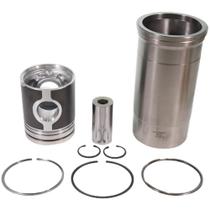 Kit para motor Scania R 113 1991 a 1998 METAL LEVE K2137