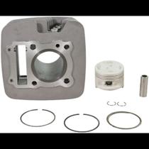 Kit para motor Suzuki En 125 Yes 2004 a 2016 Metal Leve