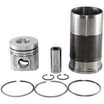 Kit para motor Volvo Vm 17 210 2003 a 2005 METAL LEVE K9151 Kit para motor Volvo Vm 17 210 2003 a 2005 METAL LEVE K9151