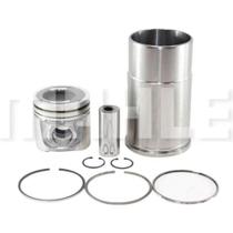 Kit para motor Volvo Vm 210 R 2006 a 2011 METAL LEVE K9344