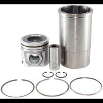 Kit para motor Vw 17.260 Eot 2004 a 2012 Mahle K0130885