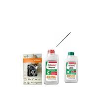 kit para motosserra stihl MS 180 kit para motosserra stihl MS 180