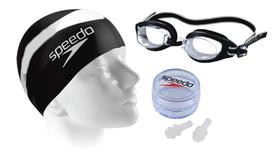 Kit para Natação Speedo Swim Kit Starters
