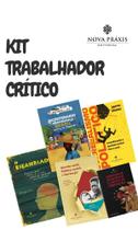 Kit para o Trabalhador Crítico Kit para o Trabalhador Crítico