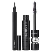 Kit para Olhos MAC Metamorphosis - Máscara de Cílios + Delineador
