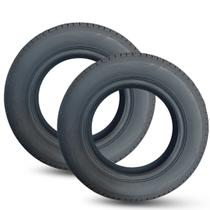 Kit para Palio Corsa 185/60 R14 Pneu Confortável