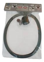 Kit Para Panela De Pressão Rochedo Turbo 4,5 L