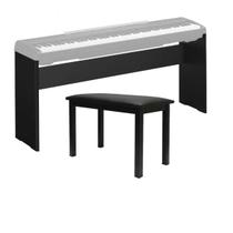 Kit para Piano - Estante Yamaha L85 + Banqueta