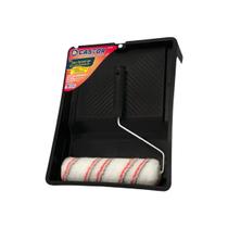 Kit para pintura 3 peças Não Respinga Econômico Castor Kit para pintura 3 peças Não Respinga Econômico Castor