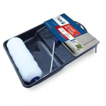 Kit Para Pintura Antirres Pingo 3 Peças Tige 1576 - Tigre