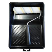 Kit para pintura com 3 peças - Compel - Compel