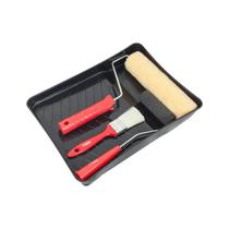 Kit Para Pintura Multiuso 4 Peças