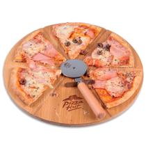 Kit para Pizza Amenzing Slice - Desembrulha