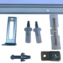 Kit para Porta Camarão 1,2m