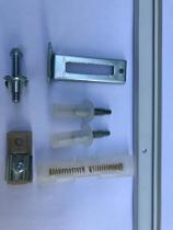 Kit para Porta Camarão 1m Branco Foxmix