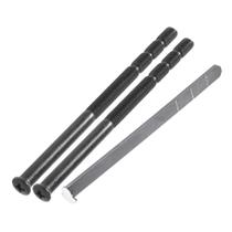 Kit para Porta Espessa Pongle Schlage B60 Series 2,254 pol. 3 Peças