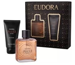 Kit para presente Eudora pulse action