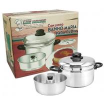 Kit Para Pudim Em Banho Maria Luz Nobre Kit Para Pudim Em Banho Maria Luz Nobre
