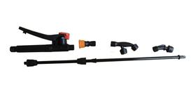 Kit Para Pulverizar Reposição de Peça de Pulverizador Costal 20 Litros