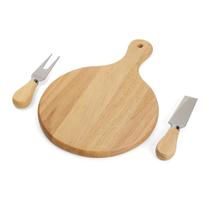 kit para Queijo - 3 peças kit para Queijo - 3 peças