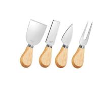 Kit para queijo - Unihome