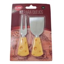 Kit para queijos - Clink Kit para queijos - Clink