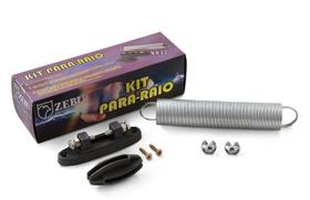 Kit para raio para cerca eletrica zebu 61-2