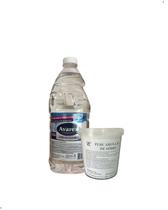 Kit para Remover Manchas roupas Avarex e Percabonato RC Kit para Remover Manchas roupas Avarex e Percabonato RC