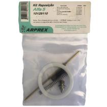Kit Para Reposição Pistola Modelo Alfa 5 - 101.29.110 - Arprex Kit Para Reposição Pistola Modelo Alfa 5 - 101.29.110 - Arprex