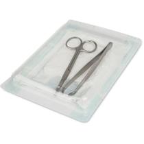 Kit Para Retirada De Pontos Estéril Descartável Kolplast Kit Para Retirada De Pontos Estéril Descartável Kolplast