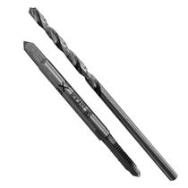 Kit Para Roscar Broca e Macho HSS M3 x 0,5mm (94,0006) - Rocast Kit Para Roscar Broca e Macho HSS M3 x 0,5mm (94,0006) - Rocast