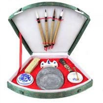 Kit Para Sumiê Chinês Com 11 Peças