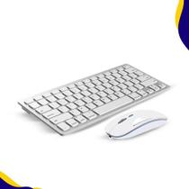 Kit Para Tablet Galaxy A7 Lite T225 Suporte+teclado+mouse+pv