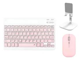 Kit para Tablet Xiaomi Redmi Pad SE 11 Teclado + Mouse Bluetooth