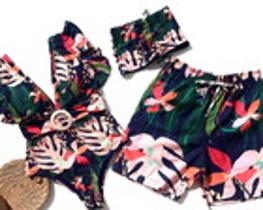 Kit para Todas sua Familia