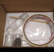 Kit Para Tratamento De 05 Raquetes De Beach Tennis