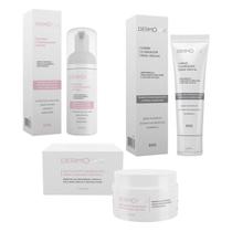 kit para tratamento região íntima DERMOSEX kit para tratamento região íntima DERMOSEX