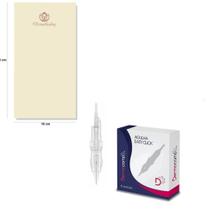 Kit Para Treino - Easy Click + Pele Artificial