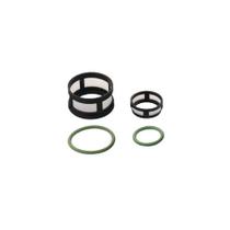 Kit para Uso Externo do Bico Injetor Single Point Sistema Magneti Marelli Gol G2 1.8 4C 8V Gas. 95 ... 96 SPI / Uno 1.6 4C 8V Gas. 94 ... 96 SPI