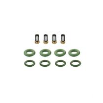 Kit para Uso Interno do Bico Injetor Multi Point Sistema Bosch Rochester Corsa 1.0 4C 16V Gas. 99 ... 02 MPFI
