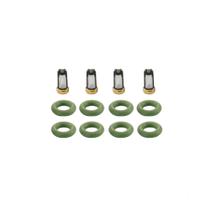 Kit para Uso Interno do Bico Injetor Multi Point Sistema Magneti Marelli Uno 1.5 4C 8V 96 ... / Palio Weekend 1.5 4C 8V 96 ...