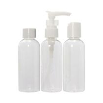 Kit para viagem c/4 peças - LIFE B Kit para viagem c/4 peças - LIFE B