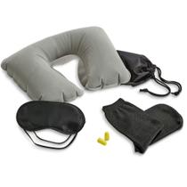 Kit para Viagem Conforto TopGet Kit para Viagem Conforto TopGet