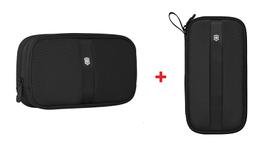 Kit para viagens Necessárie Overnight e Organizador Travel Victorinox