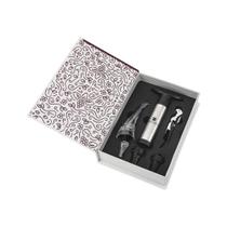 Kit para Vinho 5 Peças Wine 24,5 cm - Hercules