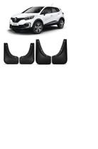 Kit Parabarro Lameiro Captur 2017 2018 2019 2020