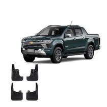 Kit Parabarro Lameiro Pickup Gm S10