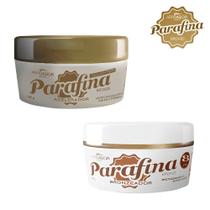 Kit Parafina Bronze FPS 8 Arpoador + Parafina Veloster 120g Kit Parafina Bronze FPS 8 Arpoador + Parafina Veloster 120g