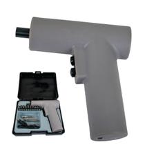 Kit Parafusadeira à Bateria Elétrica Portátil 3.6V 4.2V